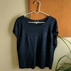 Madewell linen shirt